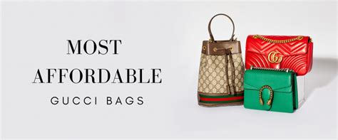 gucci bag walmart|most affordable gucci bag.